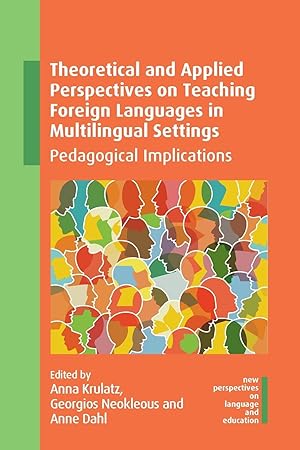 Seller image for Theoretical and Applied Perspectives on Teaching Foreign Languages in Multilingual Settings for sale by moluna