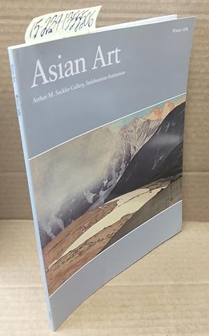 Seller image for Asian Art for sale by Second Story Books, ABAA