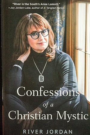 Seller image for Confessions of a Christian Mystic for sale by Mad Hatter Bookstore