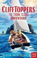 Image du vendeur pour Clifftoppers: The Thorn Island Adventure mis en vente par moluna