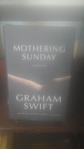 Seller image for Mothering Sunday: A Romance for sale by Stone Soup Books Inc