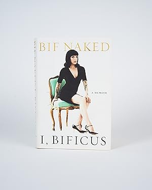 I, Bificus