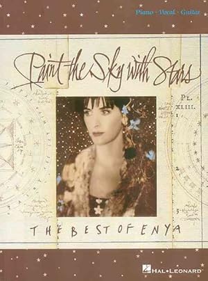 Seller image for Enya : Paint the Sky With Stars for sale by GreatBookPrices