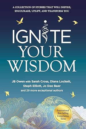 Seller image for Ignite Your Wisdom for sale by moluna