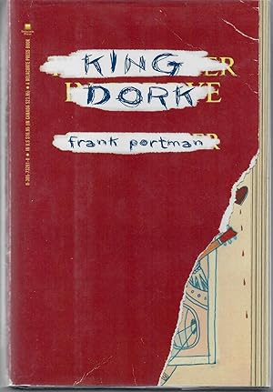 Seller image for King Dork for sale by Bearly Read Books