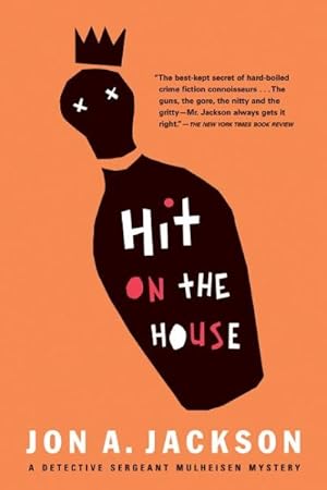 Seller image for Hit on the House for sale by GreatBookPrices
