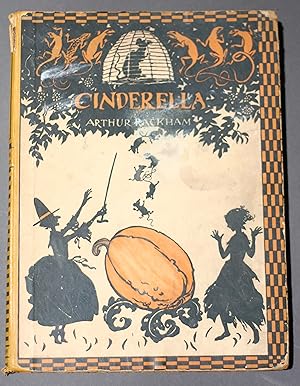 Seller image for Cinderella for sale by Possum Books