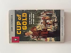 Seller image for Cup of Gold for sale by Whitmore Used & Vintage Books