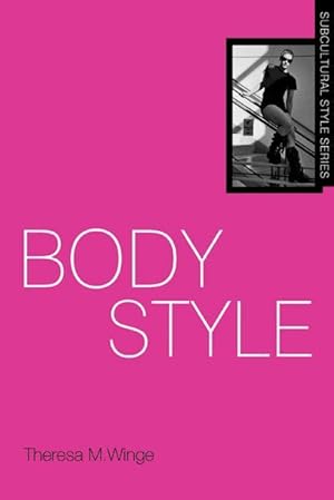 Bild des Verkufers fr Body Style zum Verkauf von moluna