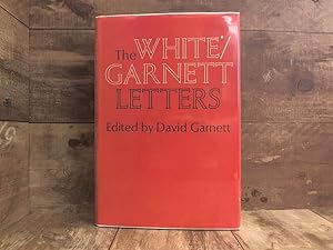 Seller image for The White-Garnett Letters for sale by Archives Books inc.