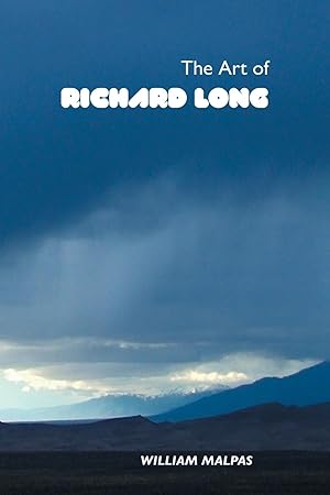 Seller image for THE ART OF RICHARD LONG for sale by moluna