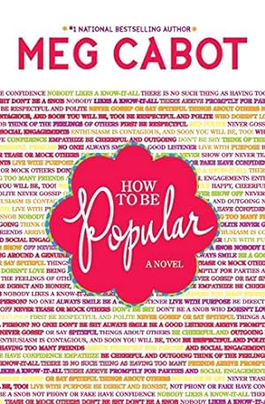 Seller image for How to Be Popular for sale by Reliant Bookstore