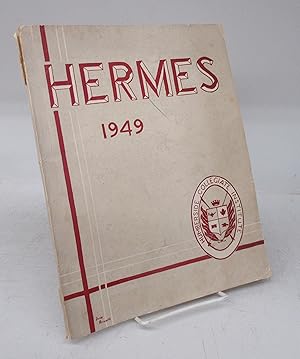 Hermes, 1949