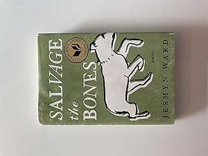 Image du vendeur pour Salvage the Bones mis en vente par Whitmore Used & Vintage Books