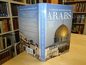 A Concise History of the Arabs