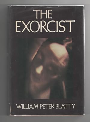 Seller image for The Exorcist for sale by Sweet Beagle Books