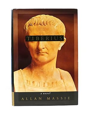 Seller image for TIBERIUS for sale by Rare Book Cellar