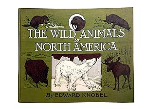 The Wild Animals of North America