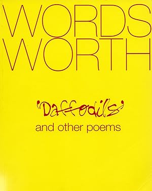 Imagen del vendedor de Wordsworth : Daffodils And Other Poems : a la venta por Sapphire Books