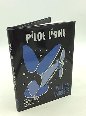 Seller image for PILOT LIGHT for sale by Kubik Fine Books Ltd., ABAA