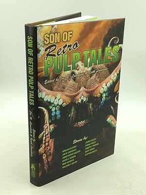 Seller image for SON OF RETRO PULP TALES for sale by Kubik Fine Books Ltd., ABAA