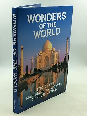 Seller image for WONDERS OF THE WORLD for sale by Kubik Fine Books Ltd., ABAA