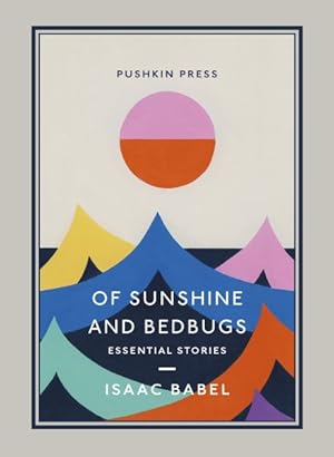 Imagen del vendedor de Of Sunshine and Bedbugs a la venta por GreatBookPrices