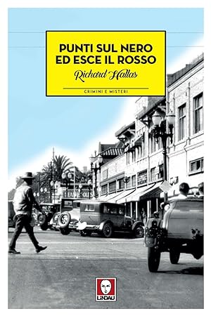 Seller image for Punti sul nero ed esce il rosso for sale by Libro Co. Italia Srl