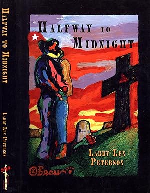 Seller image for Halfway to Midnight for sale by Back of Beyond Books WH