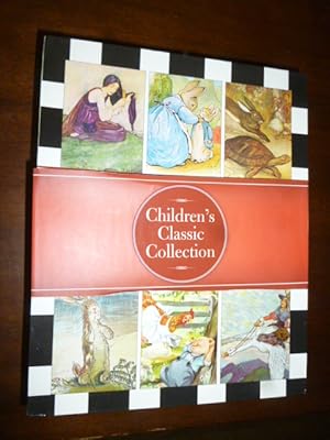 Seller image for Children's Classic Collection for sale by Gargoyle Books, IOBA