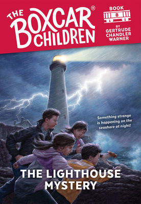 Image du vendeur pour The Lighthouse Mystery (Paperback or Softback) mis en vente par BargainBookStores