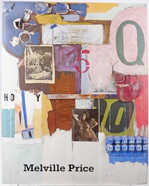 Melville Price (1920-1970) Paintings, 1960s October 6 to November 5, 2011