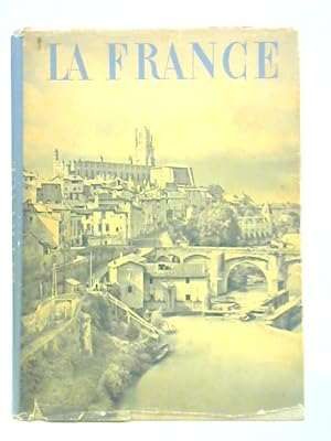 Seller image for La France for sale by World of Rare Books