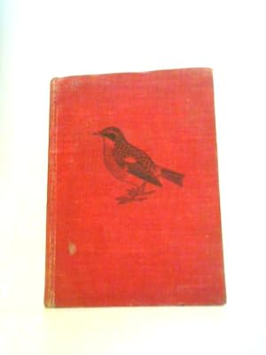 Seller image for A Bird Book For The Pocket for sale by World of Rare Books