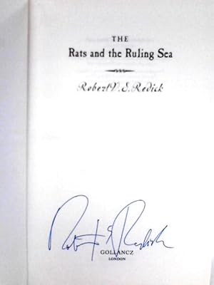 Image du vendeur pour The Rats and the Ruling Sea mis en vente par World of Rare Books