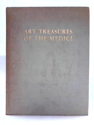 Seller image for Art Treasures of the Medici for sale by World of Rare Books