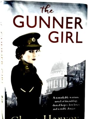 Imagen del vendedor de The Gunner Girl a la venta por World of Rare Books