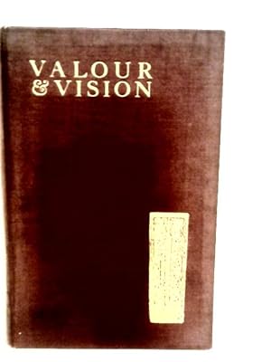 Imagen del vendedor de Valour & Vision: Poems of the War 1914-18 a la venta por World of Rare Books