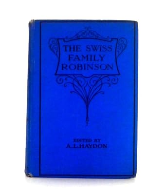 Seller image for The Swiss Family Robinson for sale by World of Rare Books