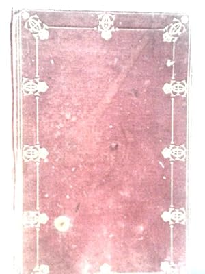 Image du vendeur pour The Boyhood of a Great King 1841 - 1858 mis en vente par World of Rare Books