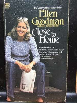 Seller image for CLOSE TO HOME for sale by The Book Abyss