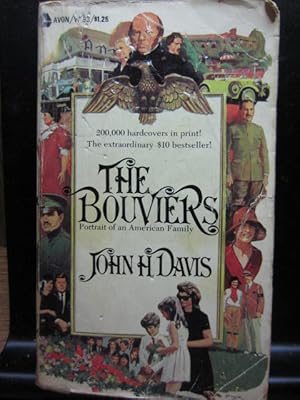 THE BOUVIERS: Portrait of an American Family