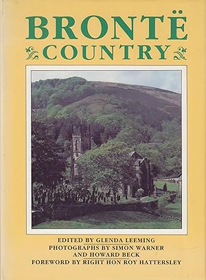 Seller image for Bronte Country for sale by Leipziger Antiquariat
