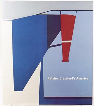 Ralston Crawford's America. (Catalogue of an exhibition held at Hirschl & Adler Galleries, 28 Sep...