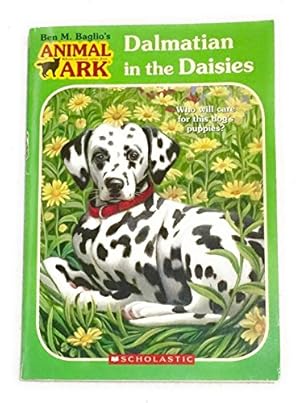 Imagen del vendedor de Dalmatian in the Daisies (Animal Ark Holiday Treasury #13) (Animal Ark Series #50) a la venta por Reliant Bookstore