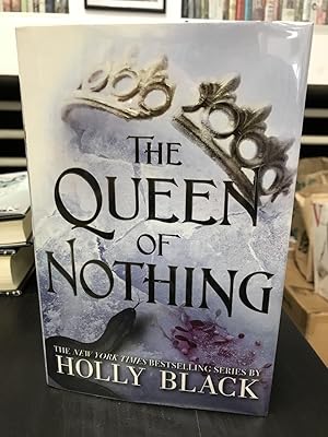 The Queen of Nothing