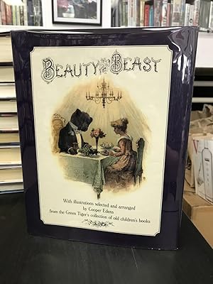 Imagen del vendedor de Beauty and the Beast a la venta por THE PRINTED GARDEN, ABA, MPIBA