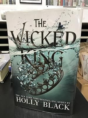 The Wicked King