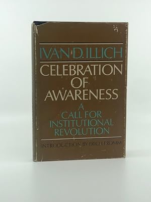 Seller image for Celebration of Awareness for sale by Heaven Haven Books