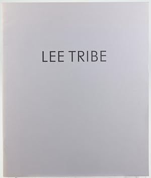 Lee Tribe : sculpture, selected work 1979-1988